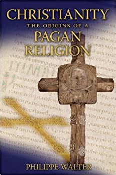 Pagan influences on the story of christ